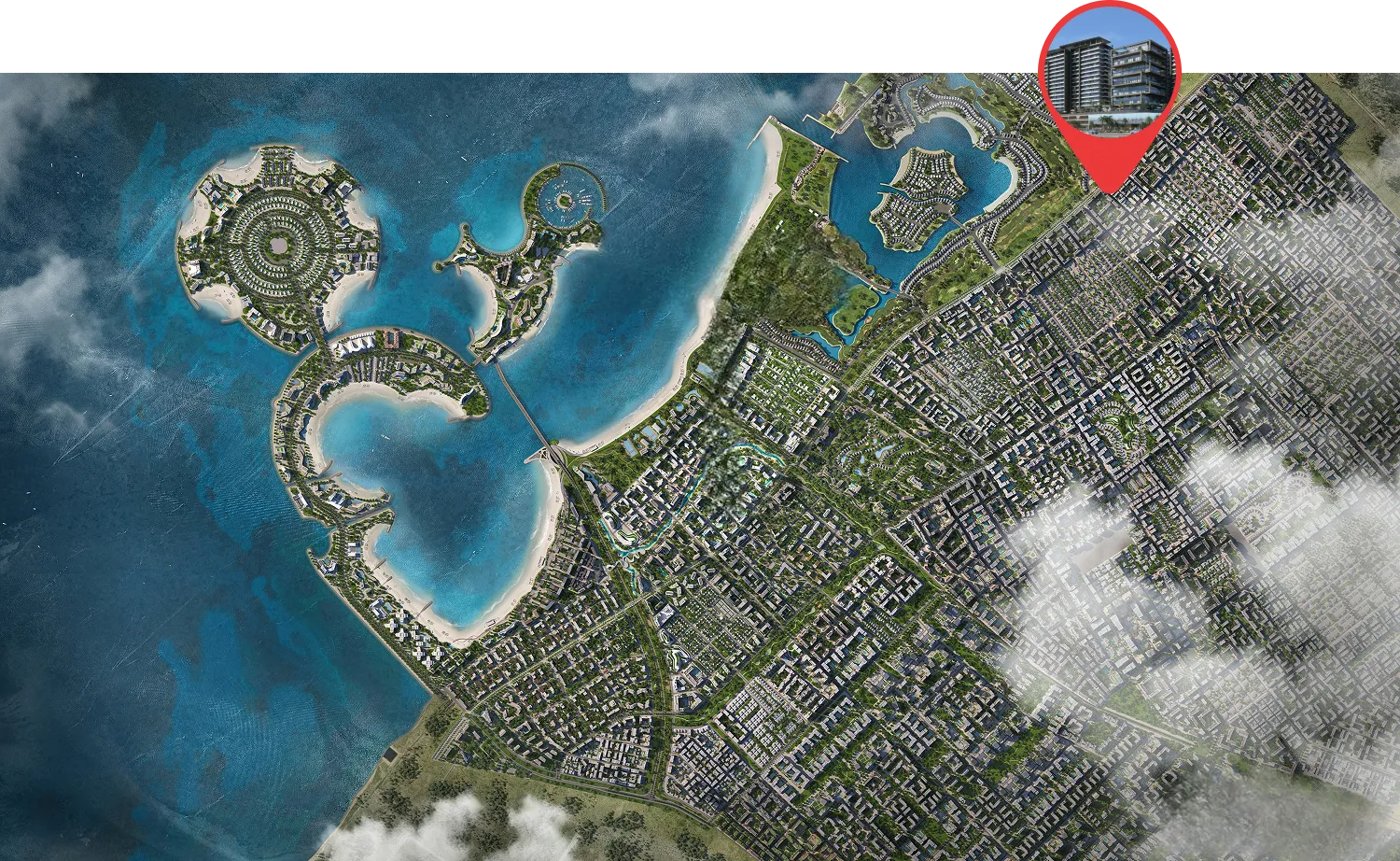 One Central by Pantheon