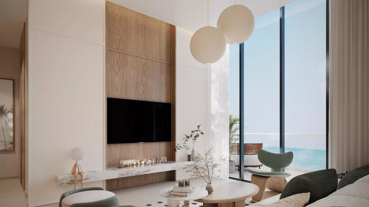 One Central by Pantheon