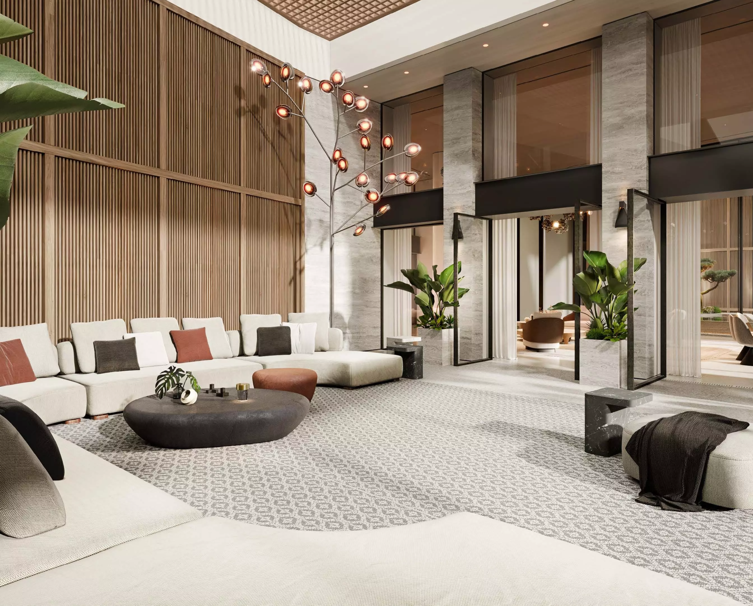 Opus by Omniyat