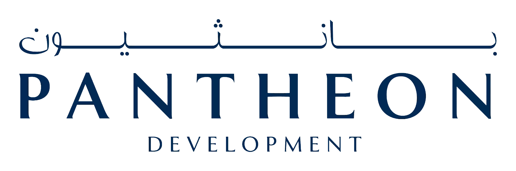 Pantheon Development