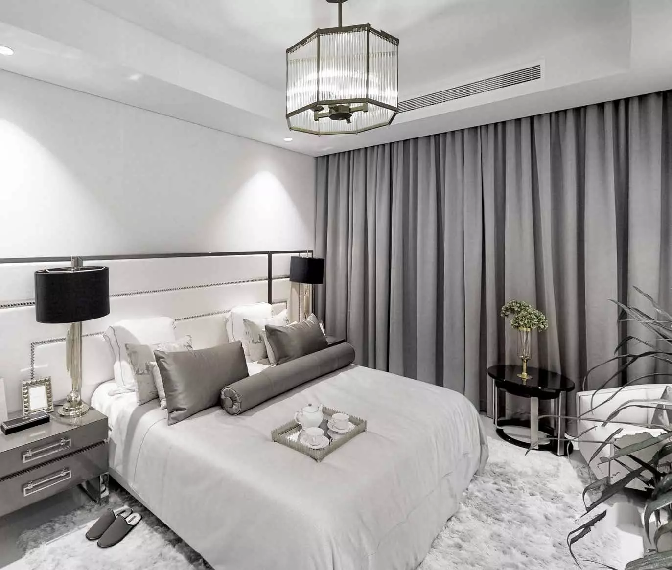 Paramount Tower Hotel by Damac