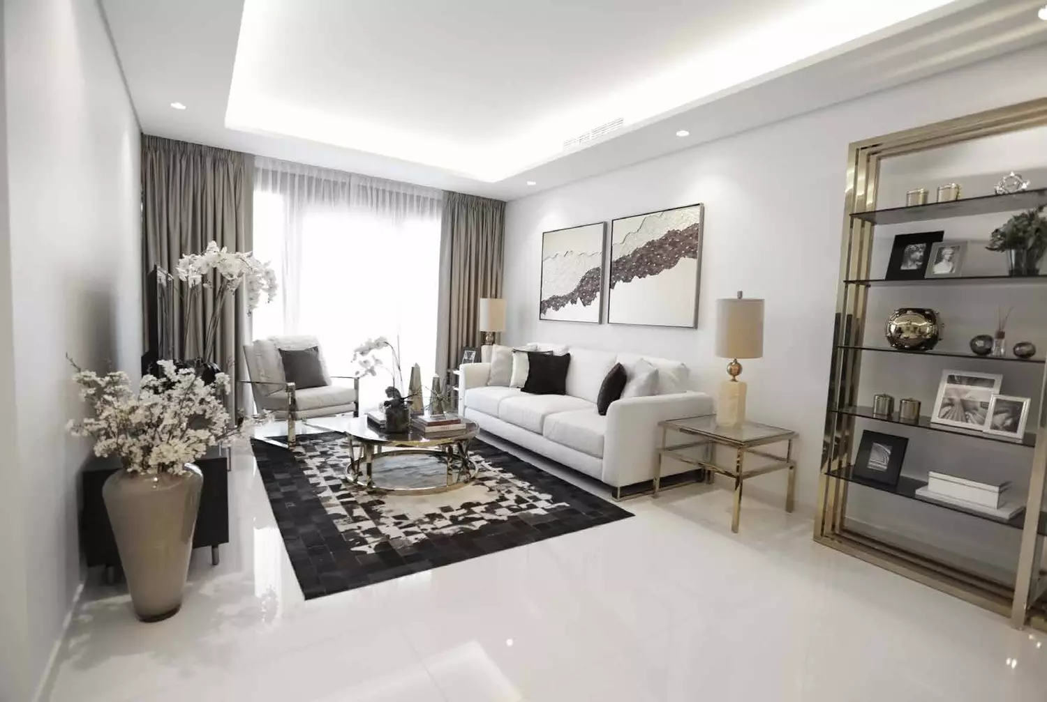Paramount Tower Hotel by Damac