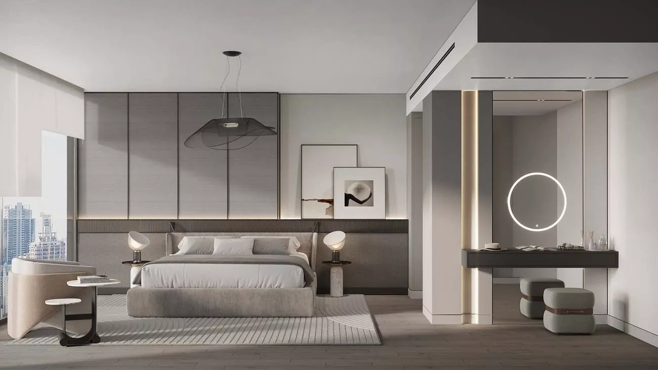 Parkway by Prestige One