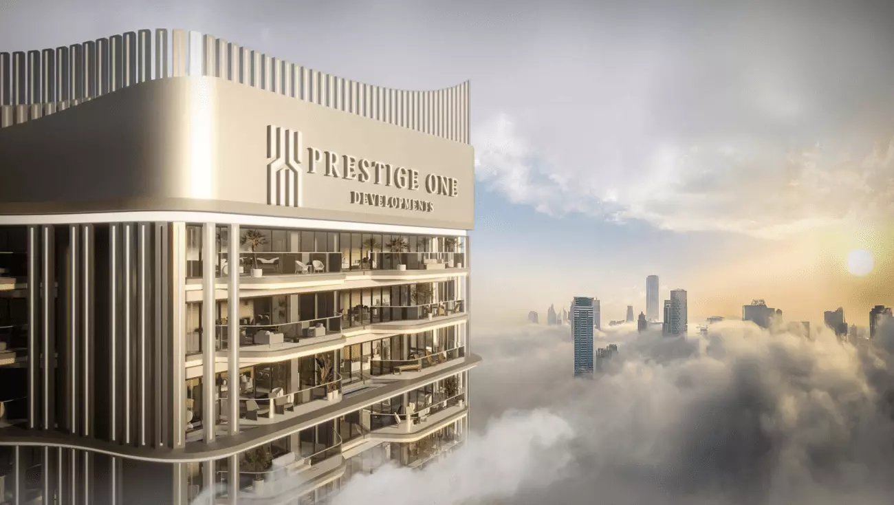Parkway by Prestige One
