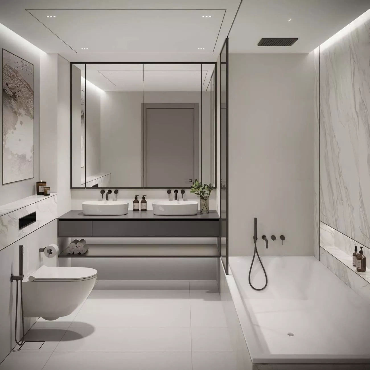 Parkway by Prestige One