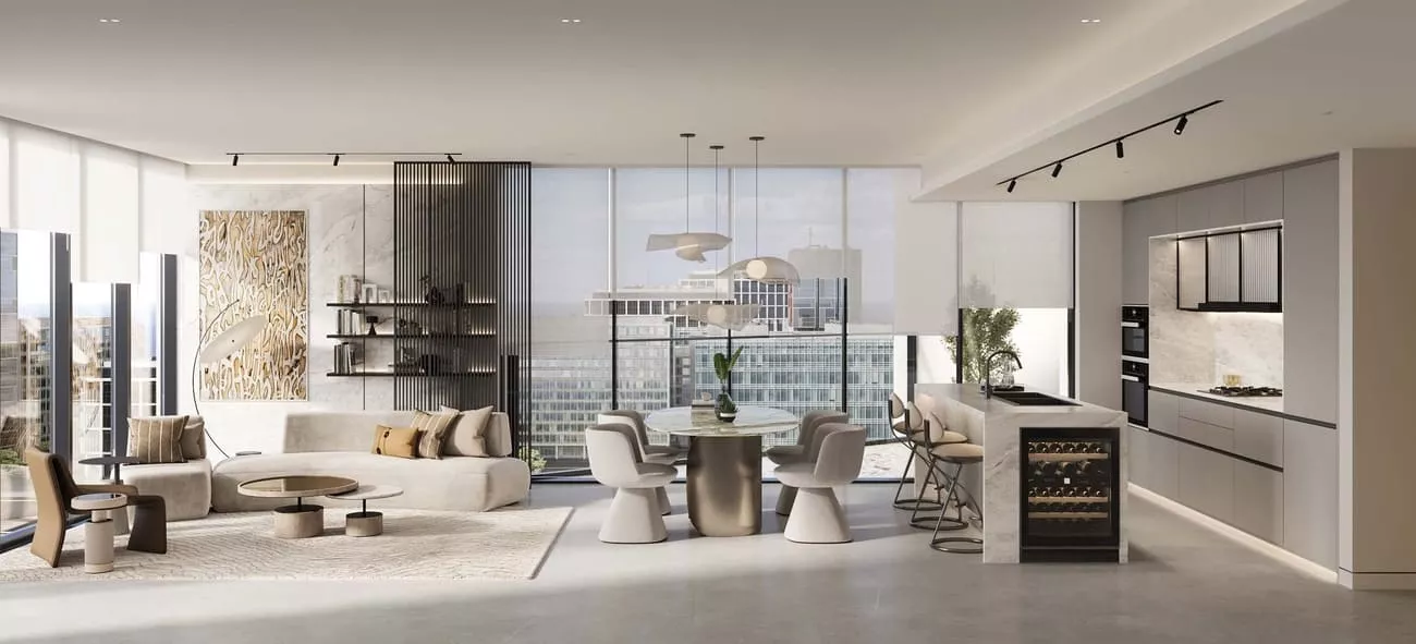 Parkway by Prestige One