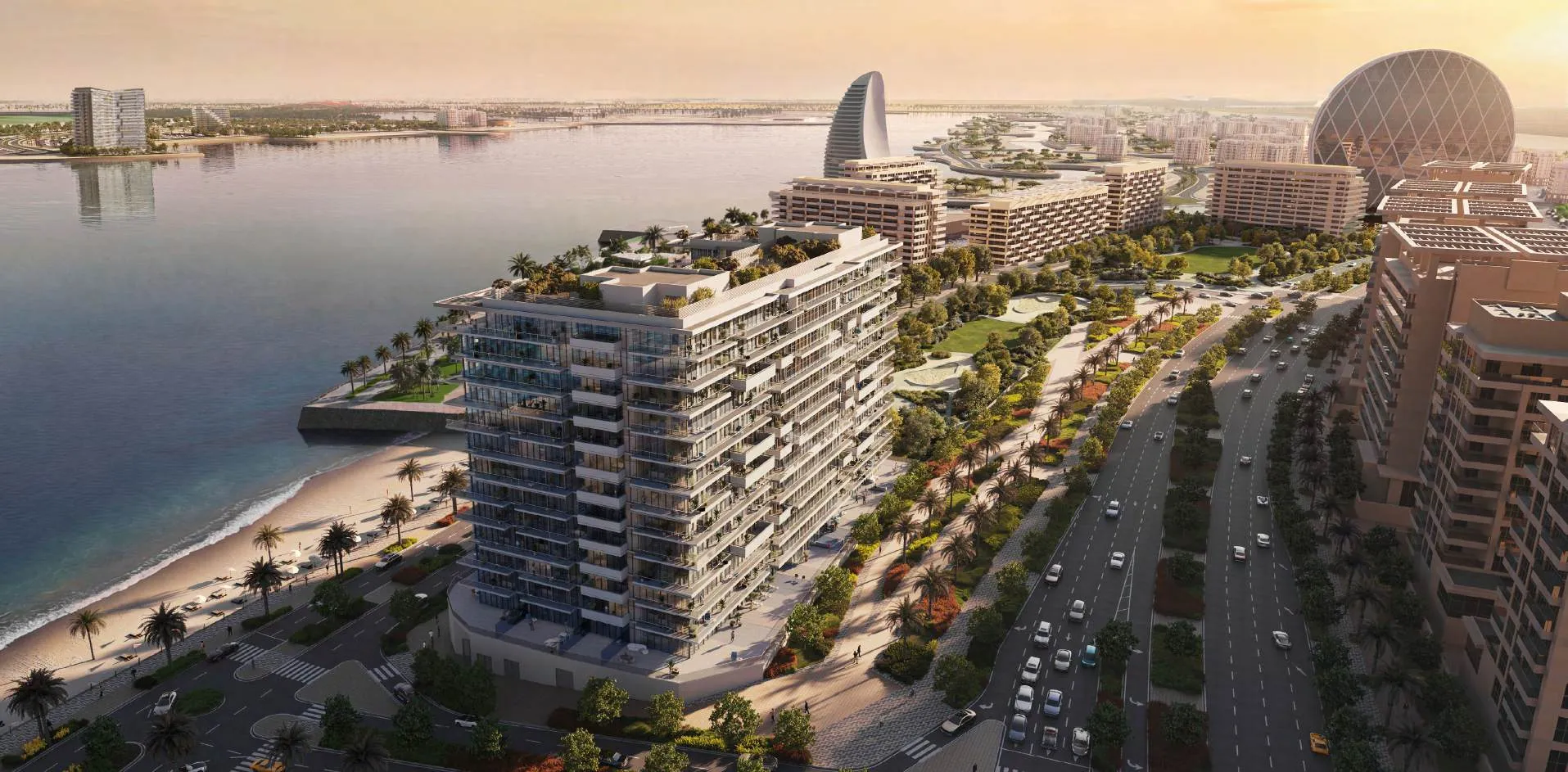 Pearl Beach View by Advanced Properties