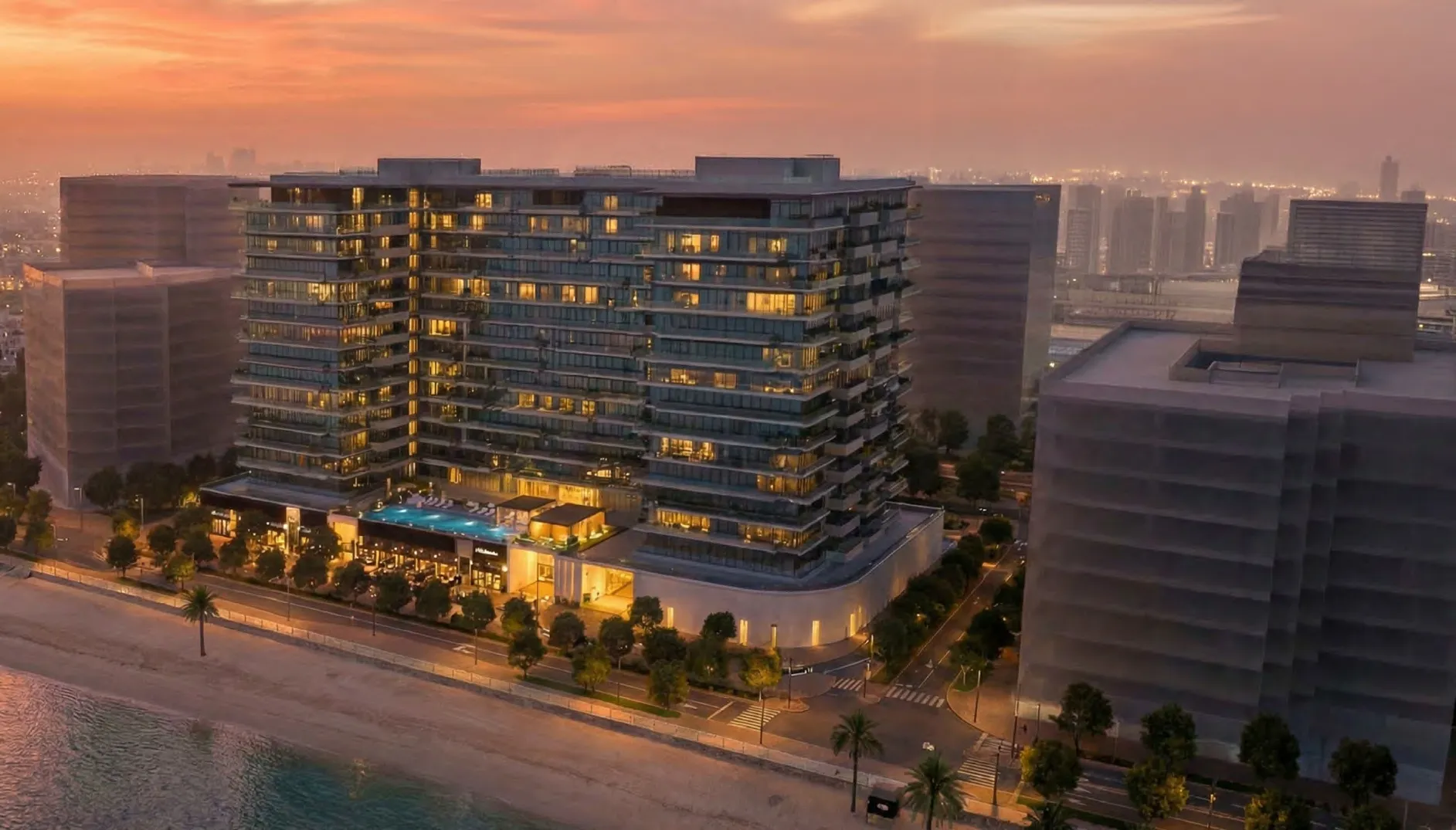 Pearl Beach View by Advanced Properties