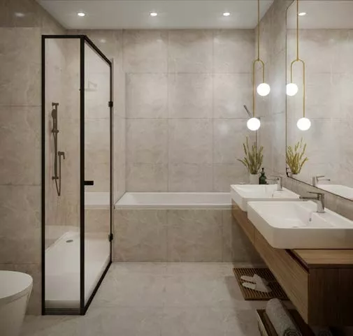 Perla 1 at the Bay by Reportage
