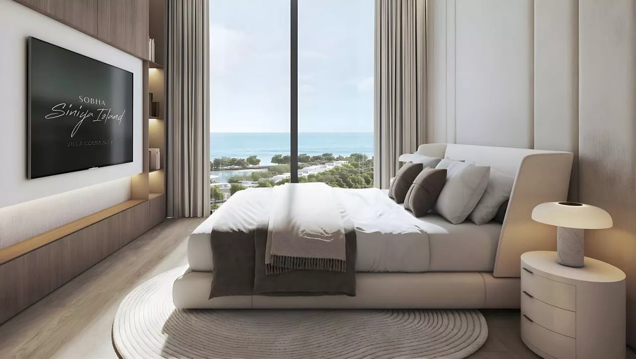 Pierside Marina Residences by Sobha