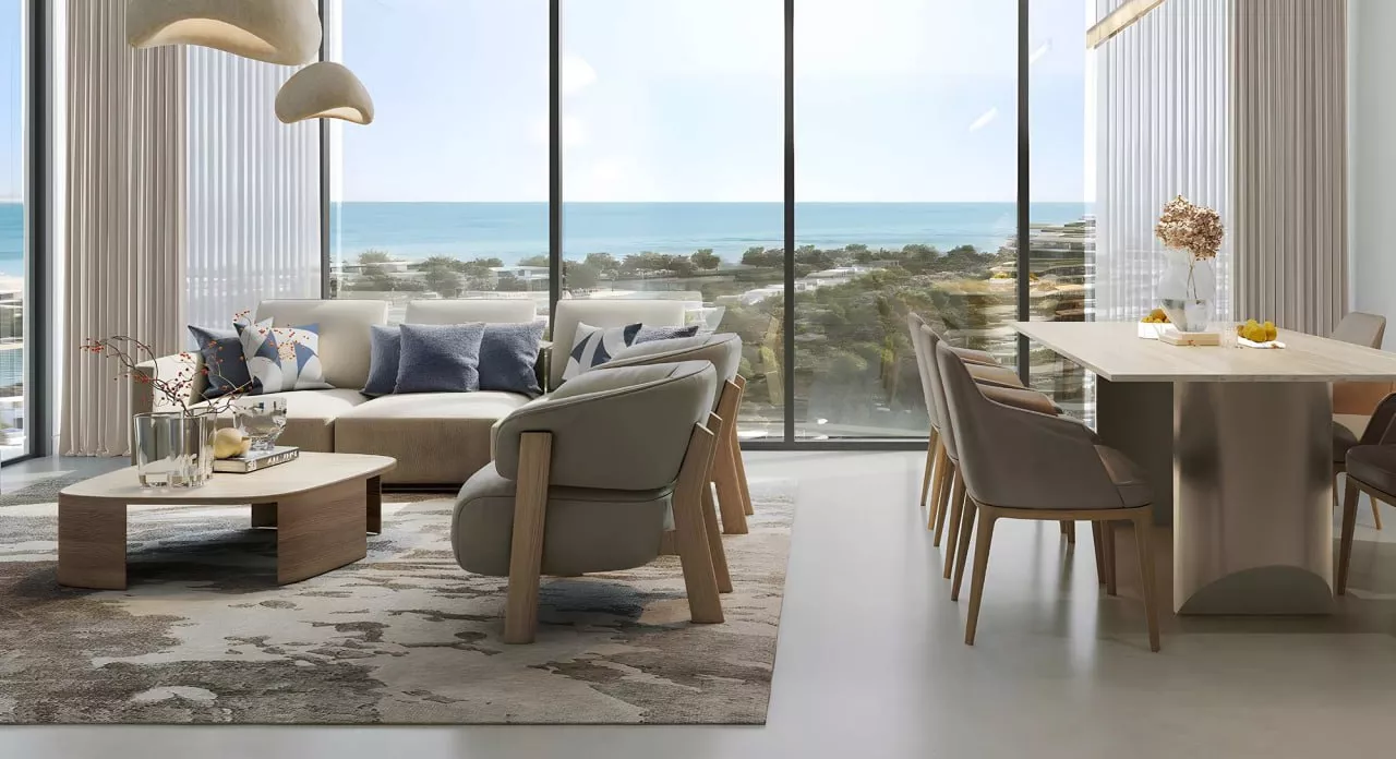 Pierside Marina Residences by Sobha