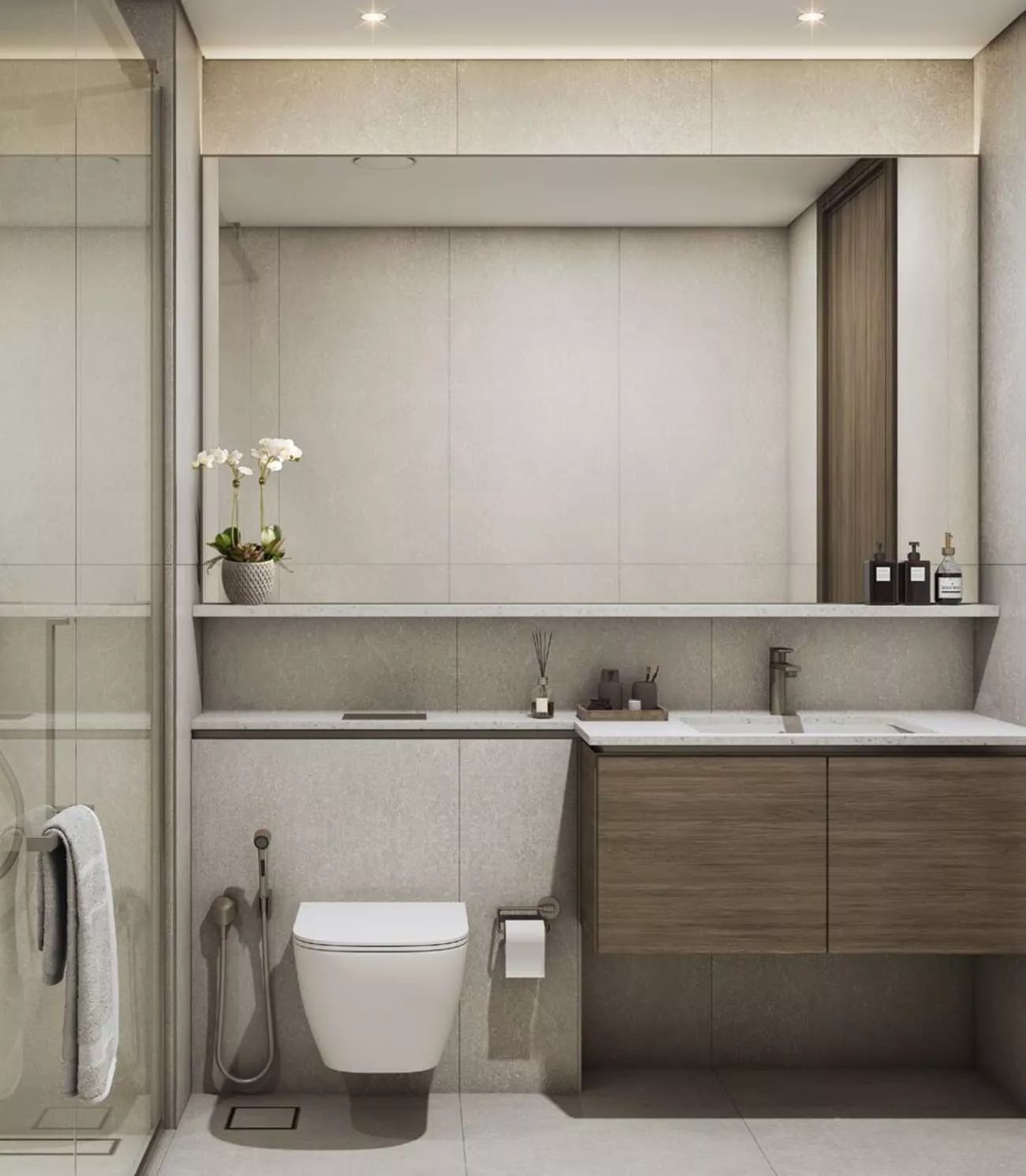 Pierside Marina Residences by Sobha