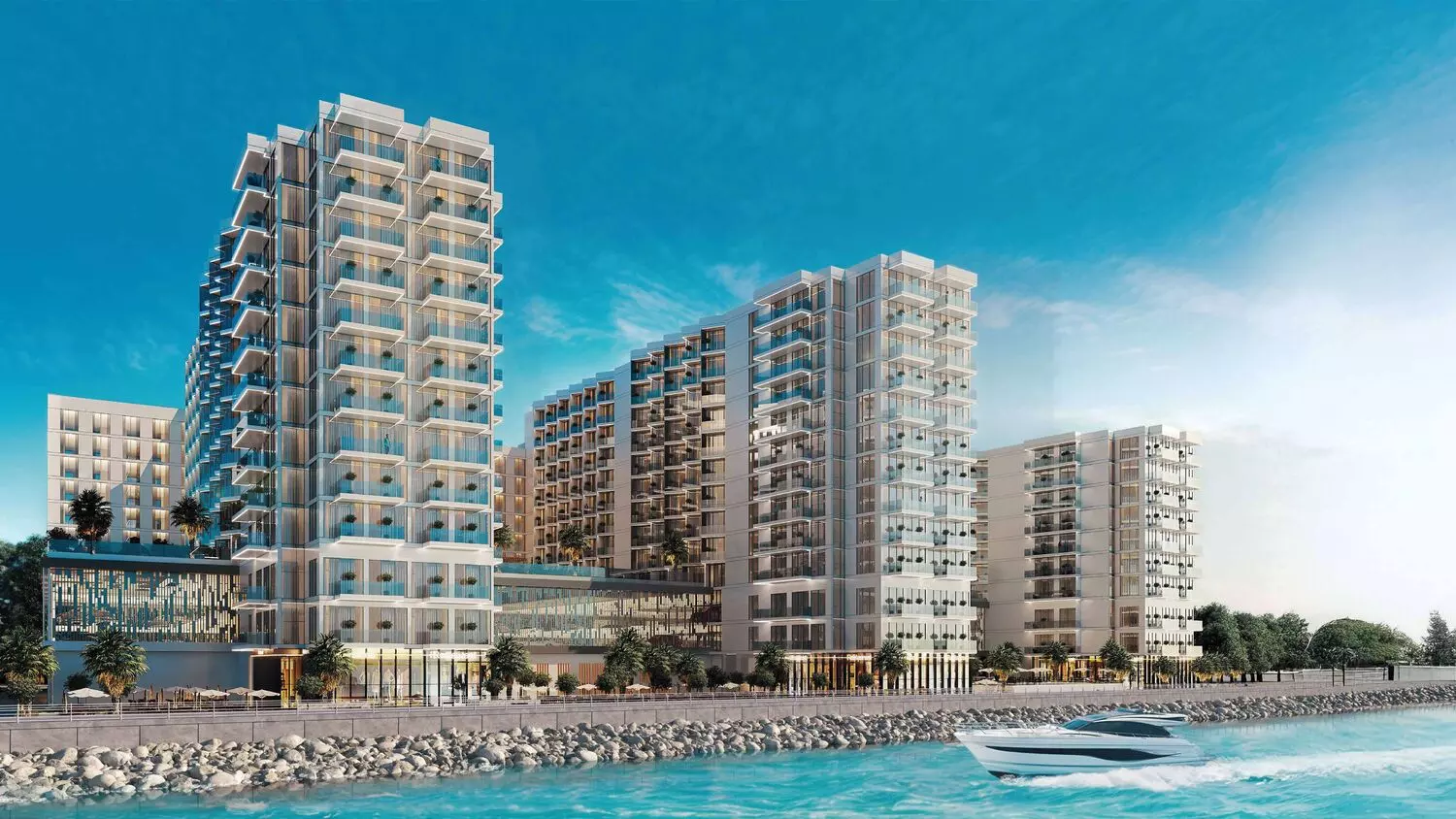 Playa Viva by Uniestate