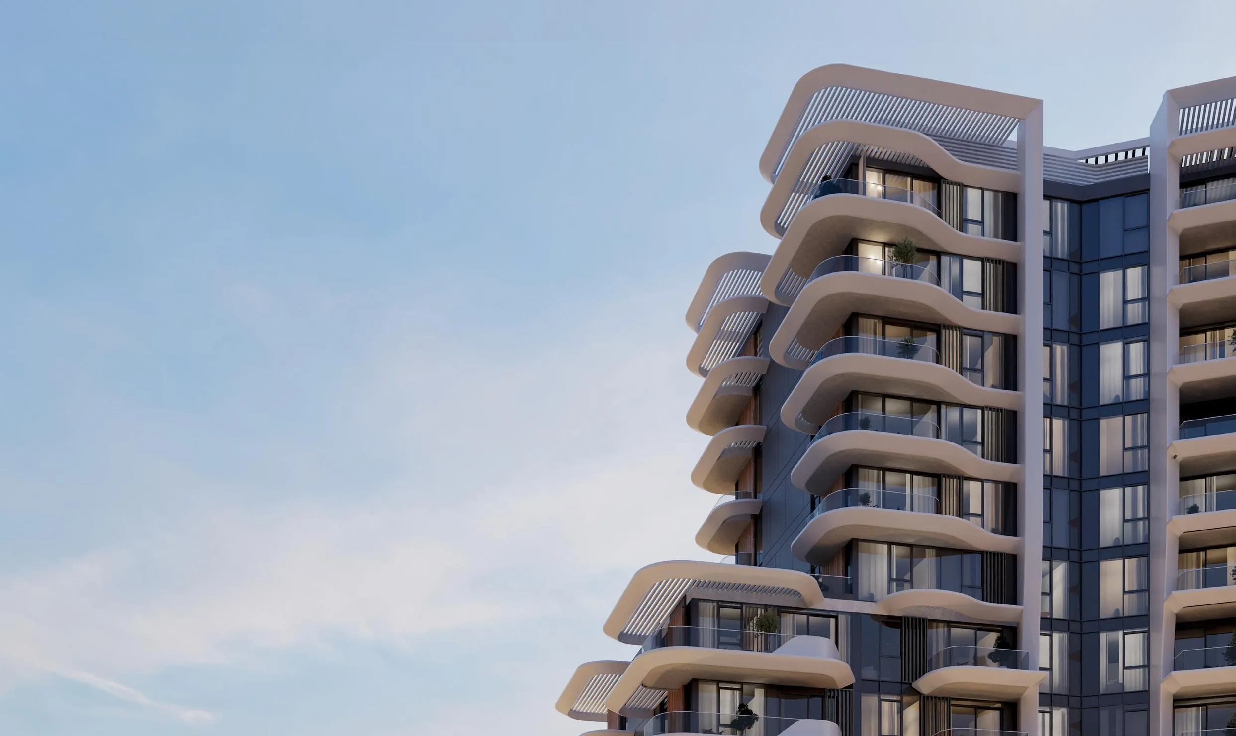Portside Square by Ellington