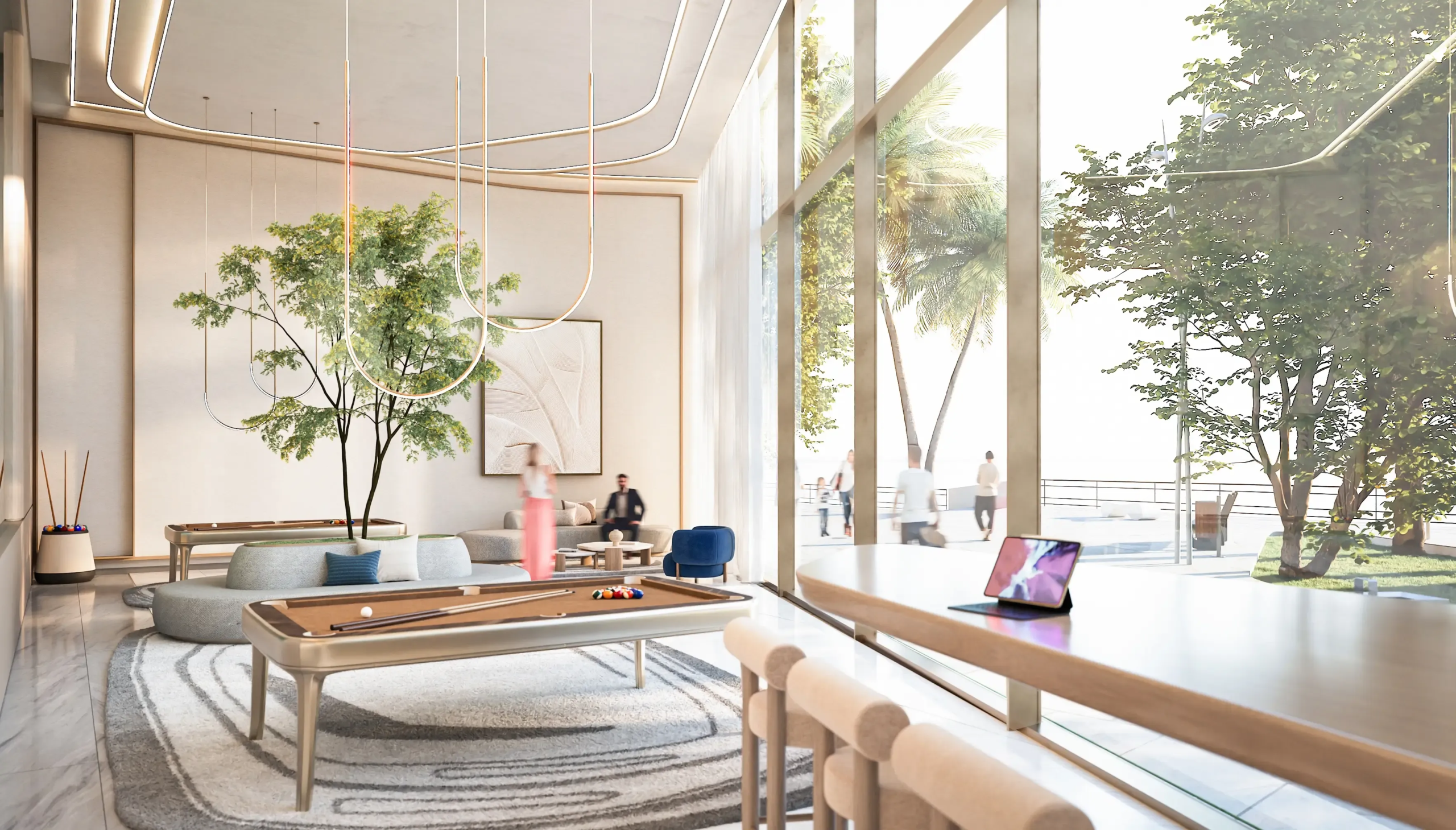 Quattro Del Mar by RAK Properties