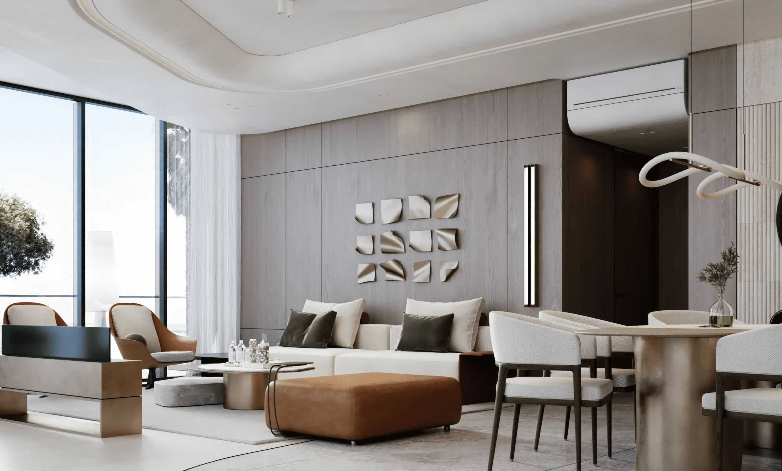Quattro Del Mar by RAK Properties