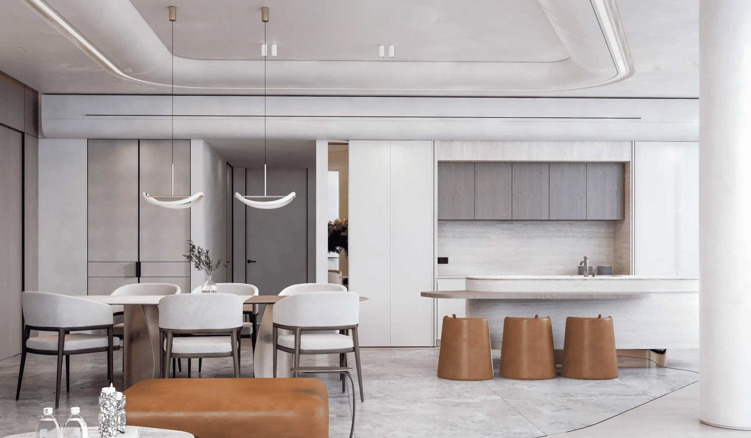 Quattro Del Mar by RAK Properties