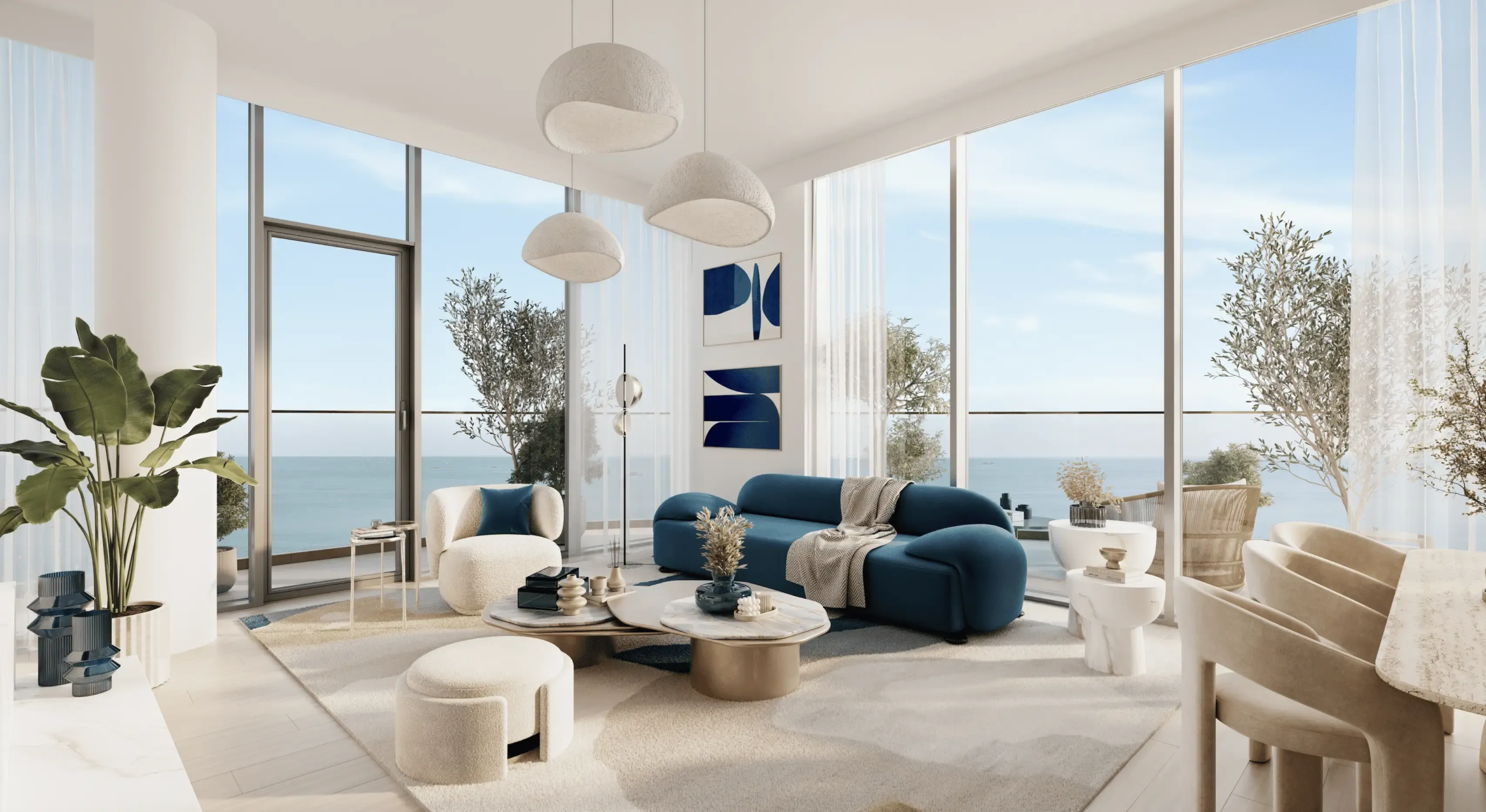 Quattro Del Mar by RAK Properties