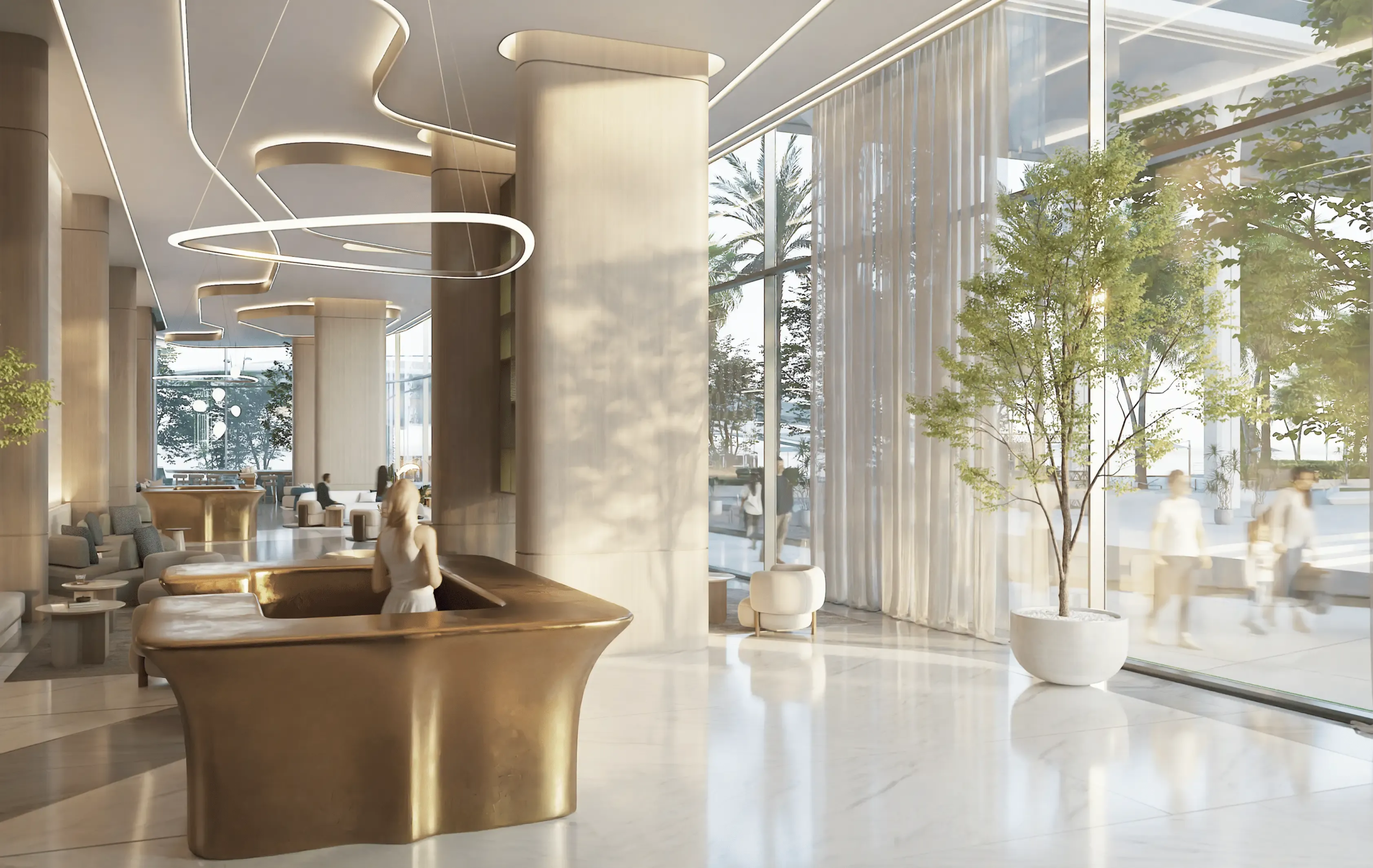 Quattro Del Mar by RAK Properties