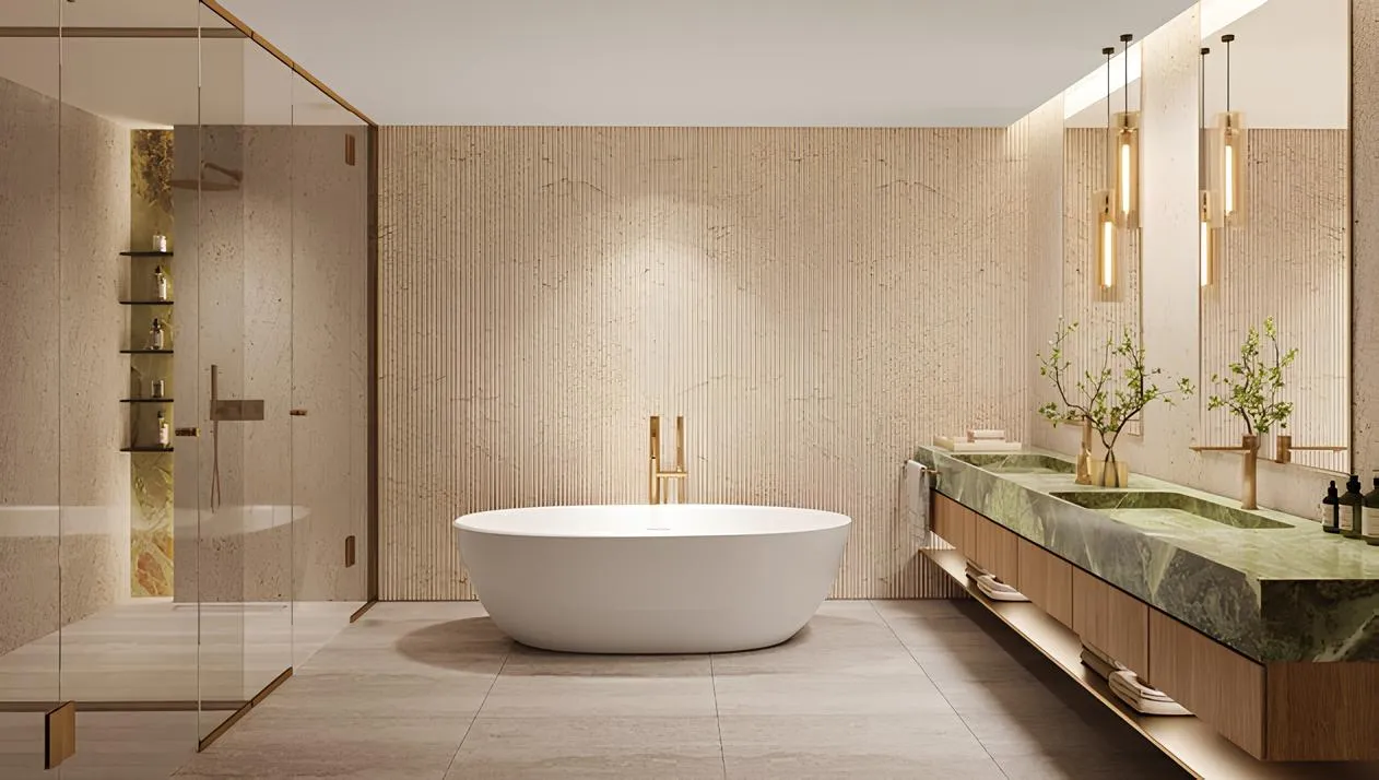 Radisson Blu Hotel & Residences by BNW