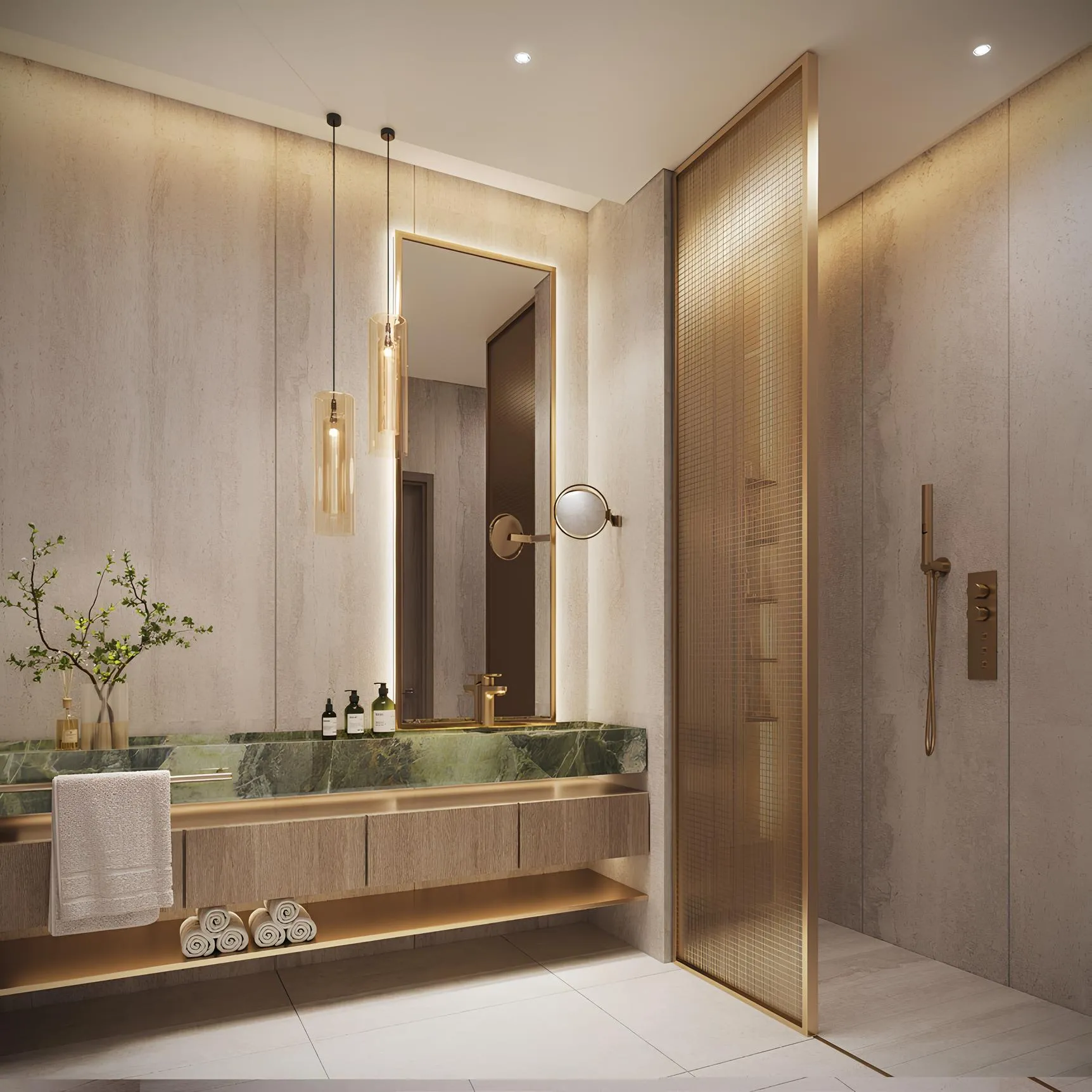 Radisson Blu Hotel & Residences by BNW