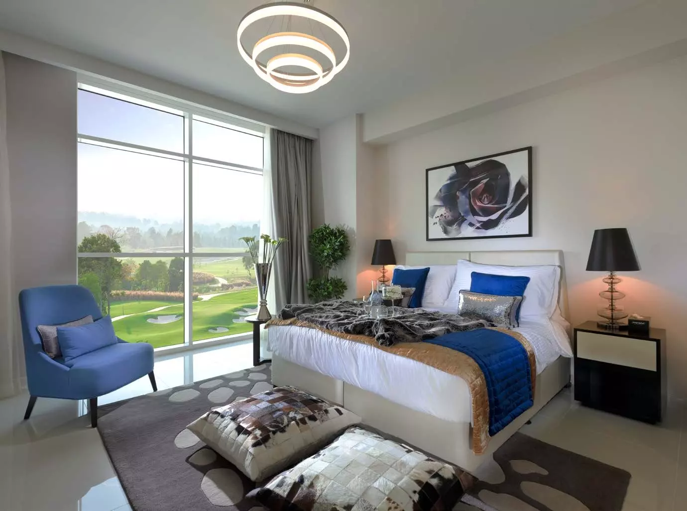 Damac Hills – Radisson Dubai