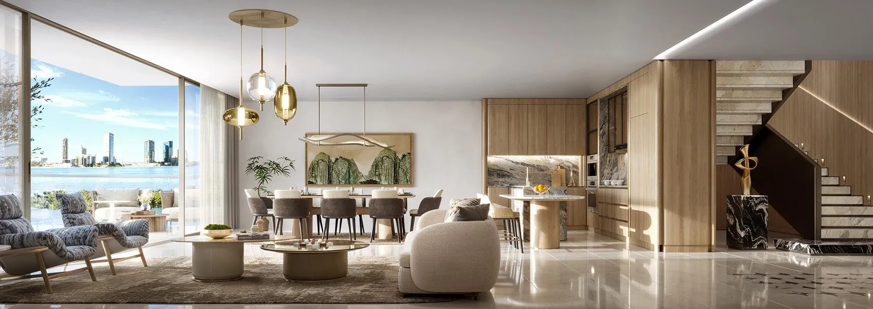 Radisson Residences by Royal Development