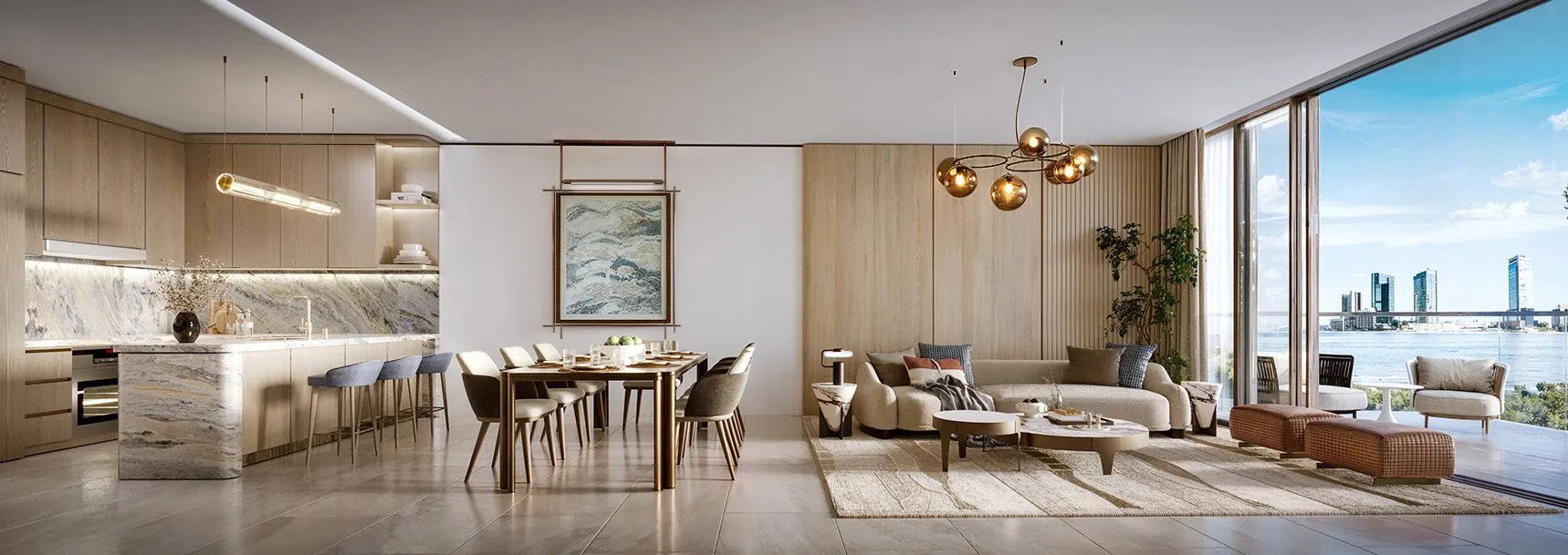 Radisson Residences by Royal Development