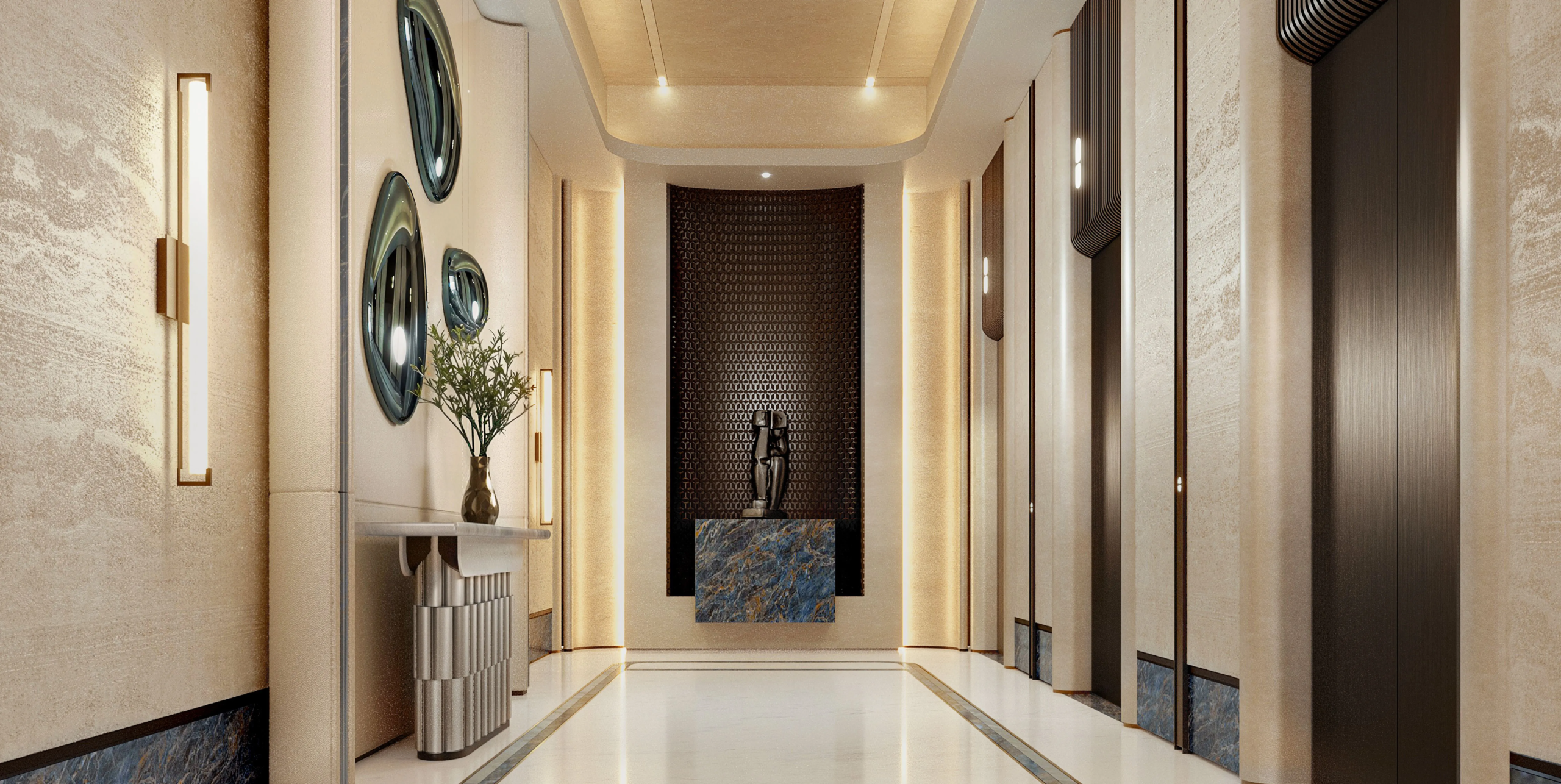 Radisson Residences by Royal Development