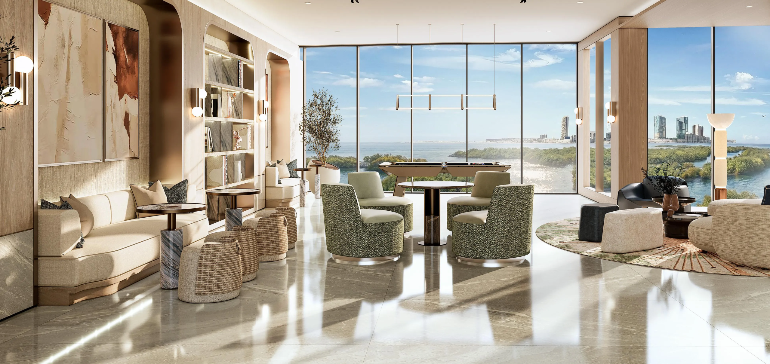 Radisson Residences by Royal Development