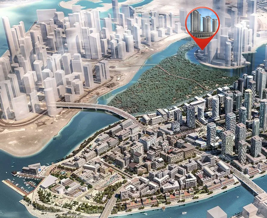 Radisson Residences by Royal Development