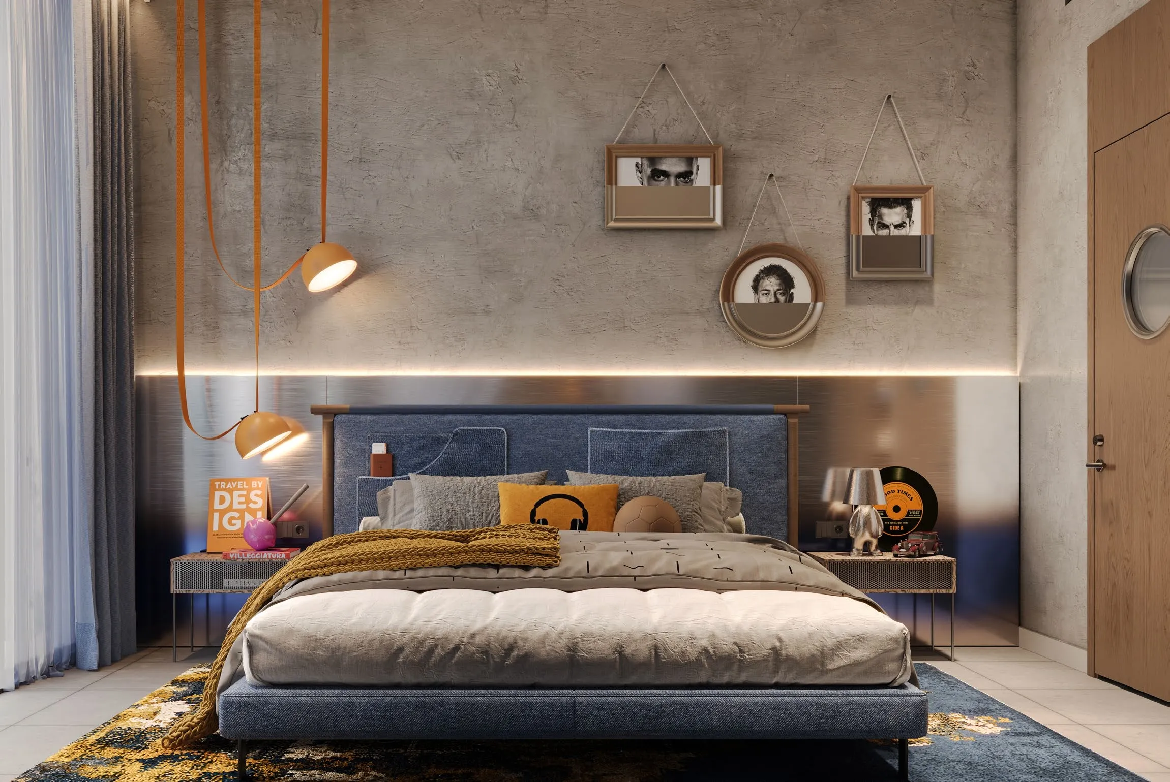 Raw District Phase 2 by Imtiaz