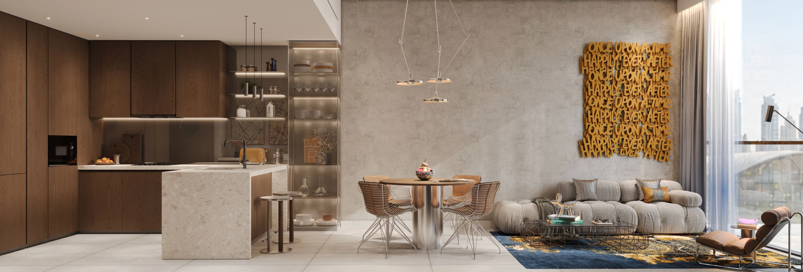 Raw District Phase 2 by Imtiaz