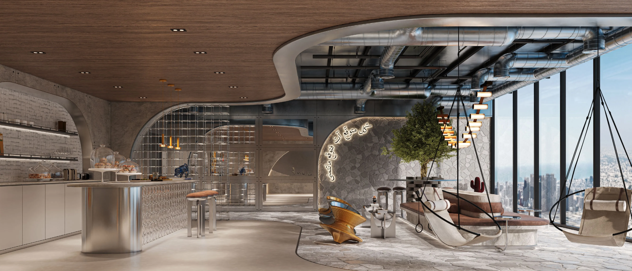 Raw District Phase 2 by Imtiaz