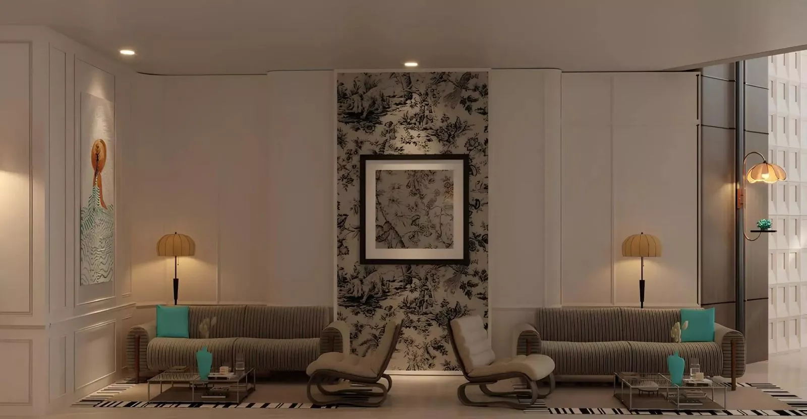 Reef 995 by Reef Luxury Development