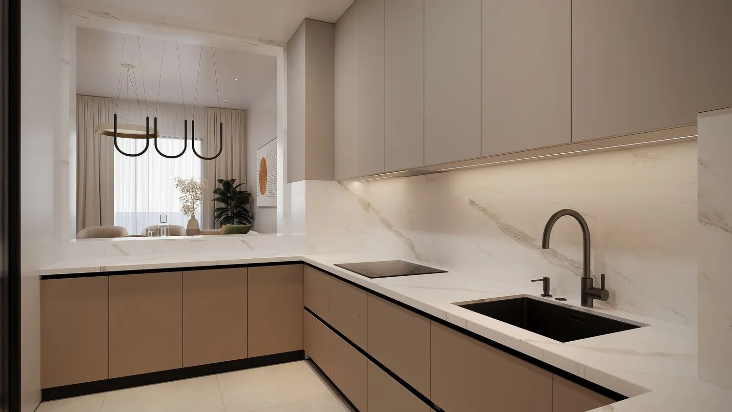 Reeman Residence 01 by Towaiji
