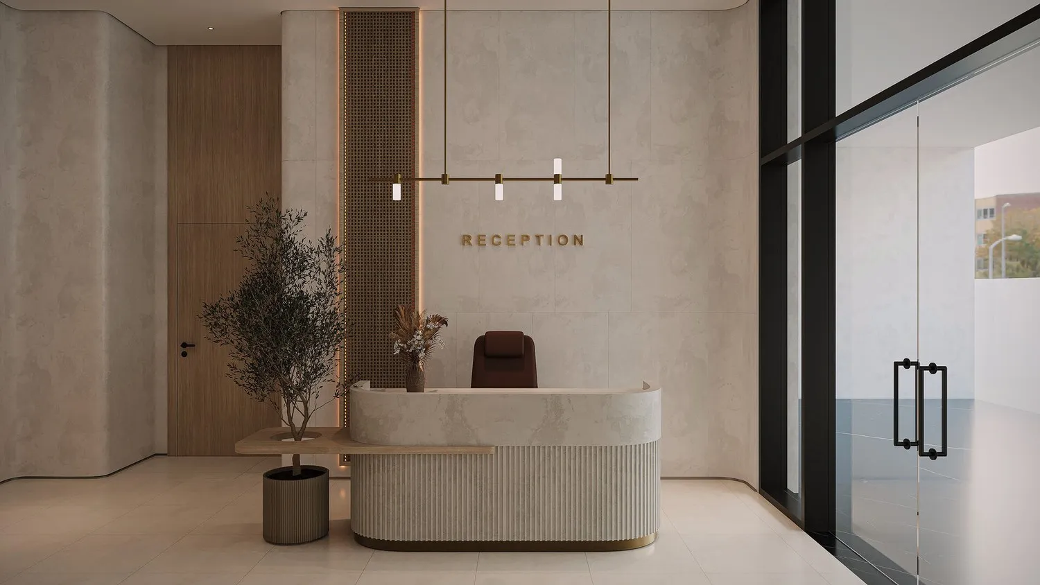 Reeman Residence 01 by Towaiji