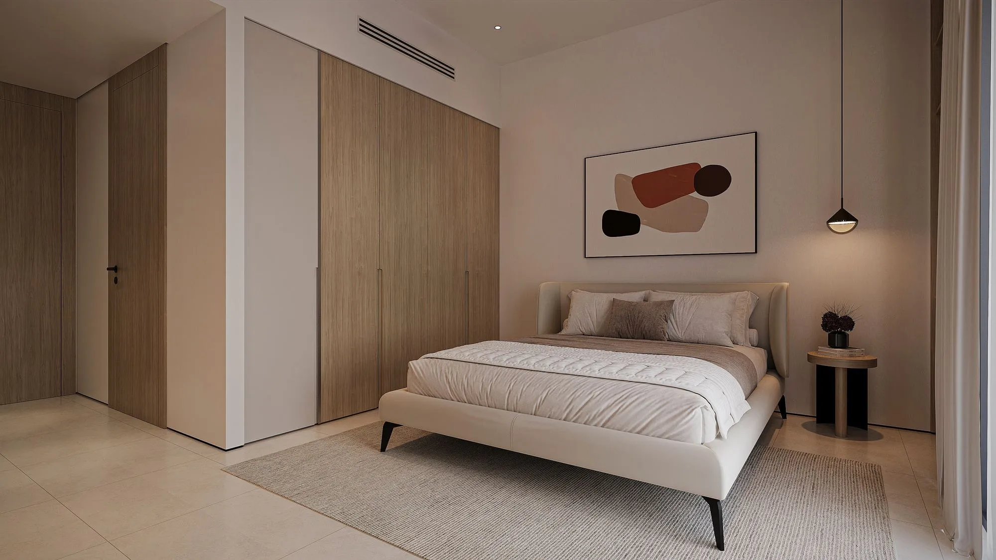 Reeman Residence 02 by Towaiji