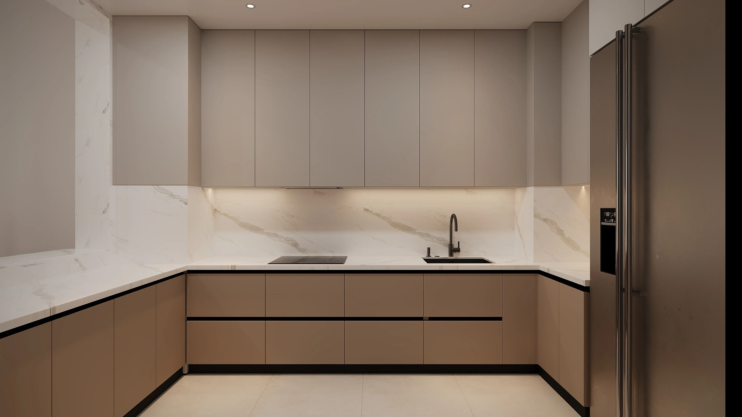 Reeman Residence 02 by Towaiji