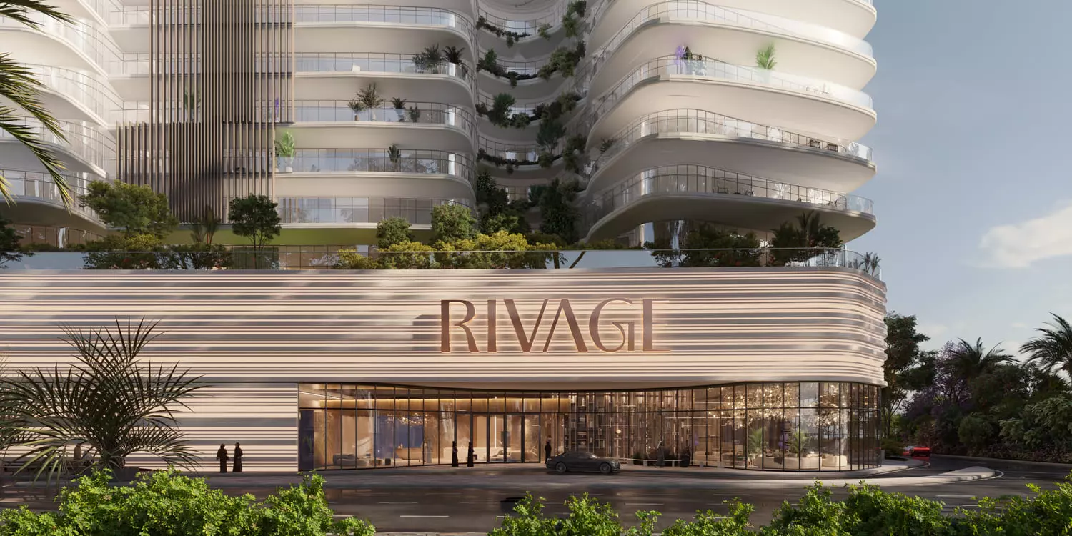 Rivage by Deyaar