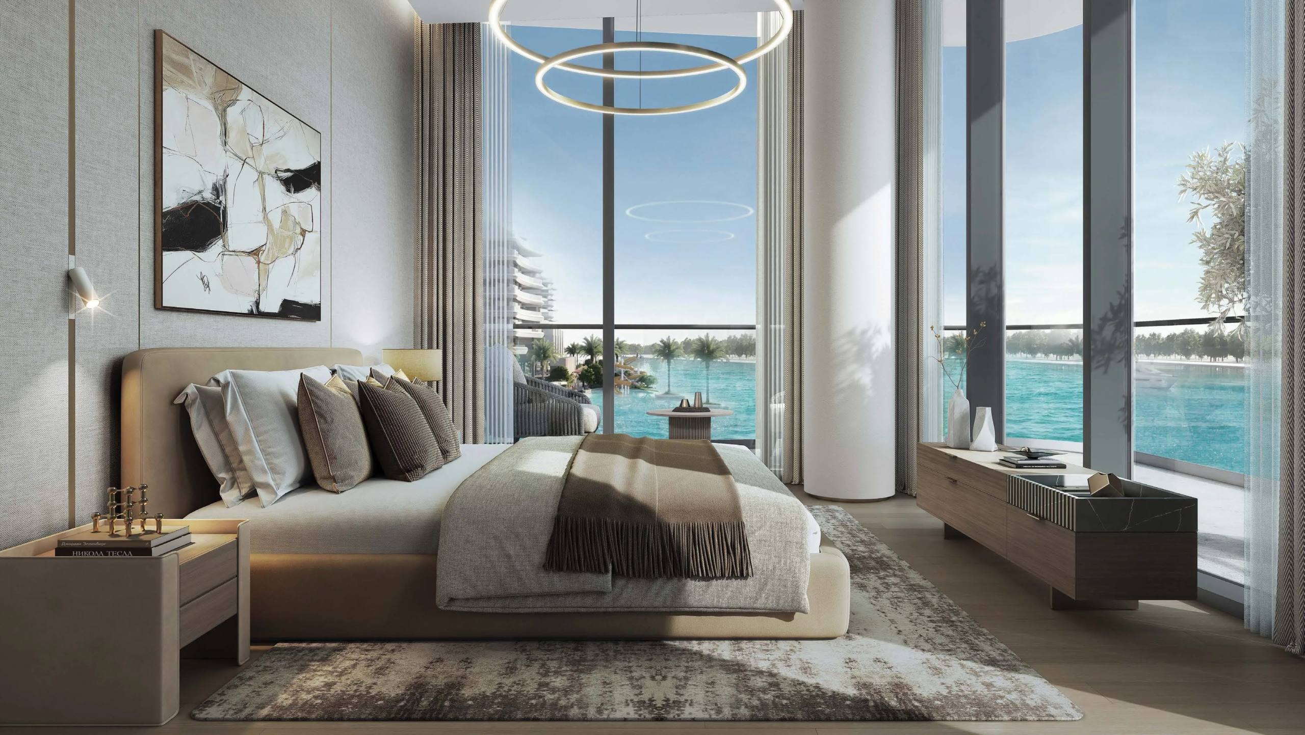 River Cove Residences at Sobha City by Sobha