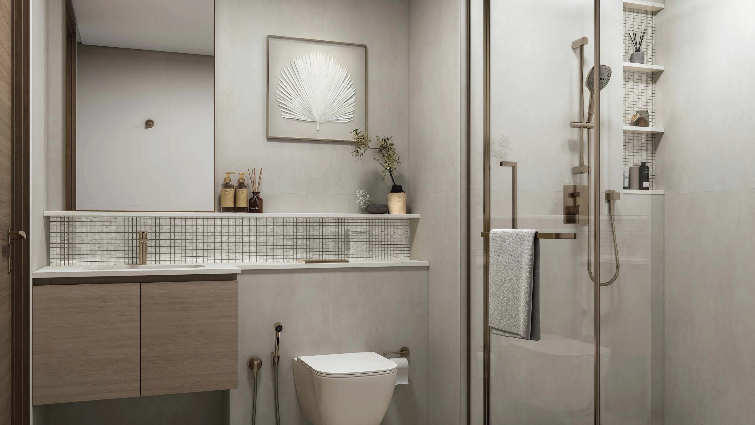 River Cove Residences at Sobha City by Sobha