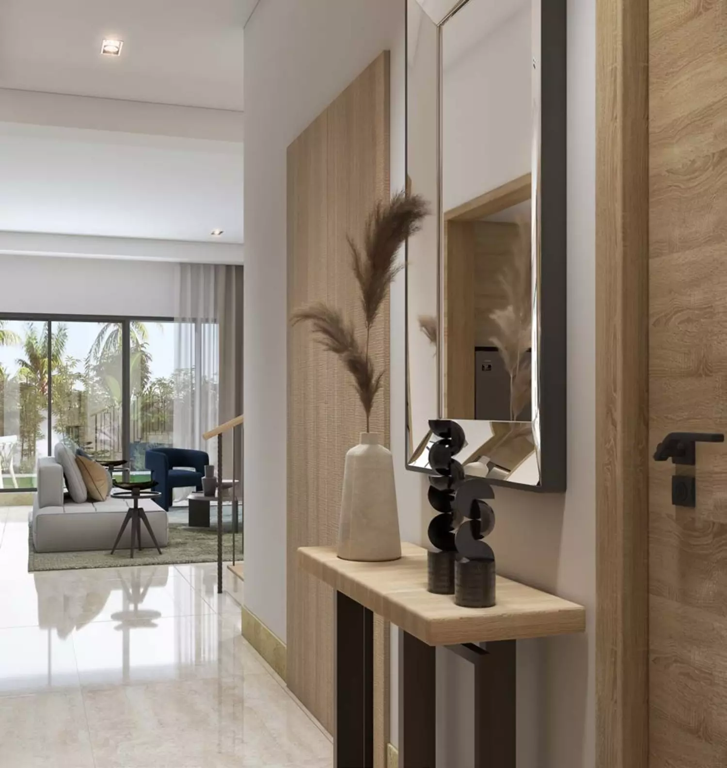 Riverside by Damac