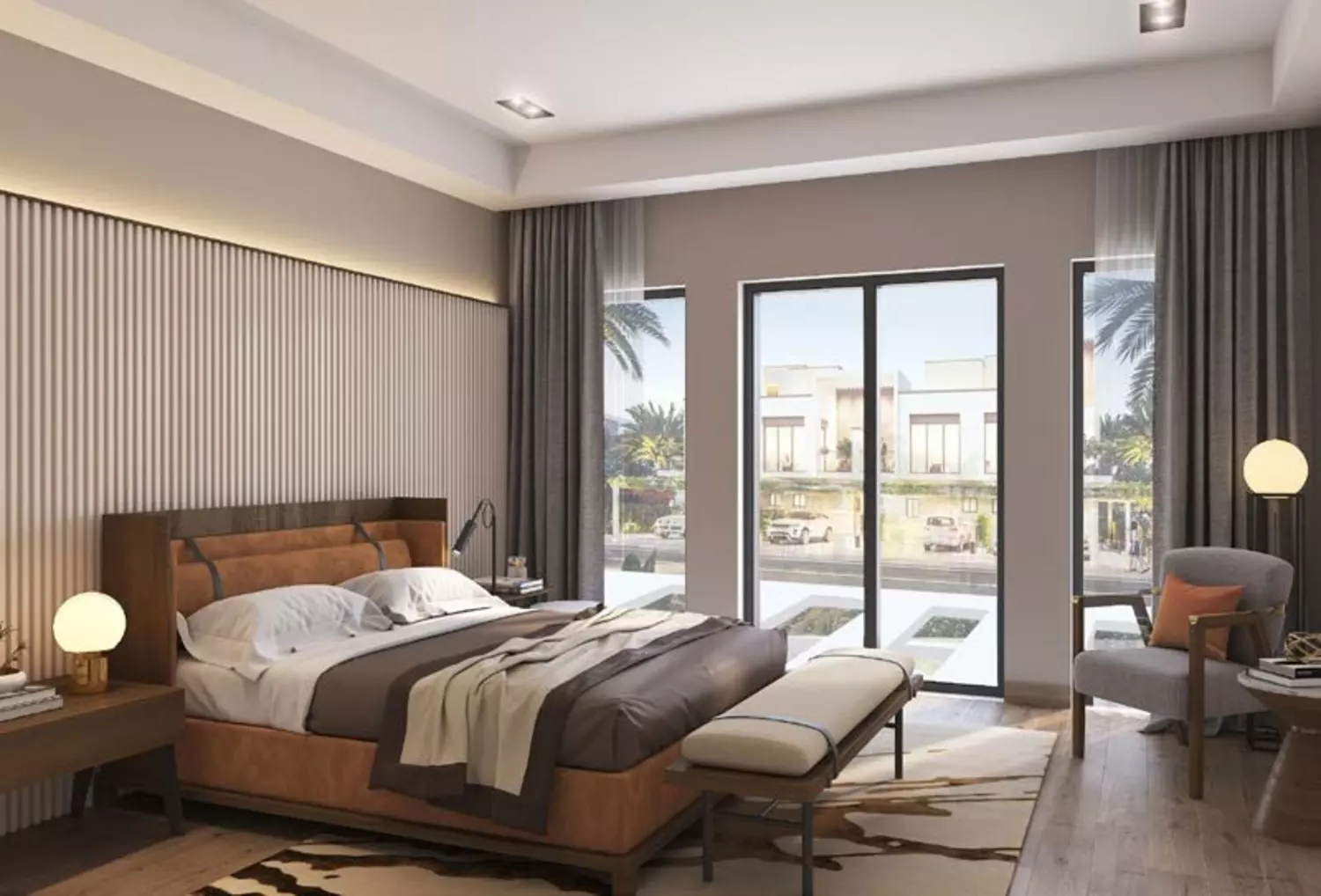 Riverside by Damac