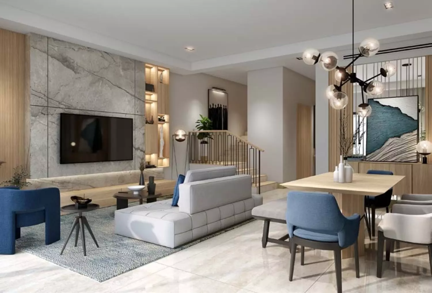 Riverside by Damac