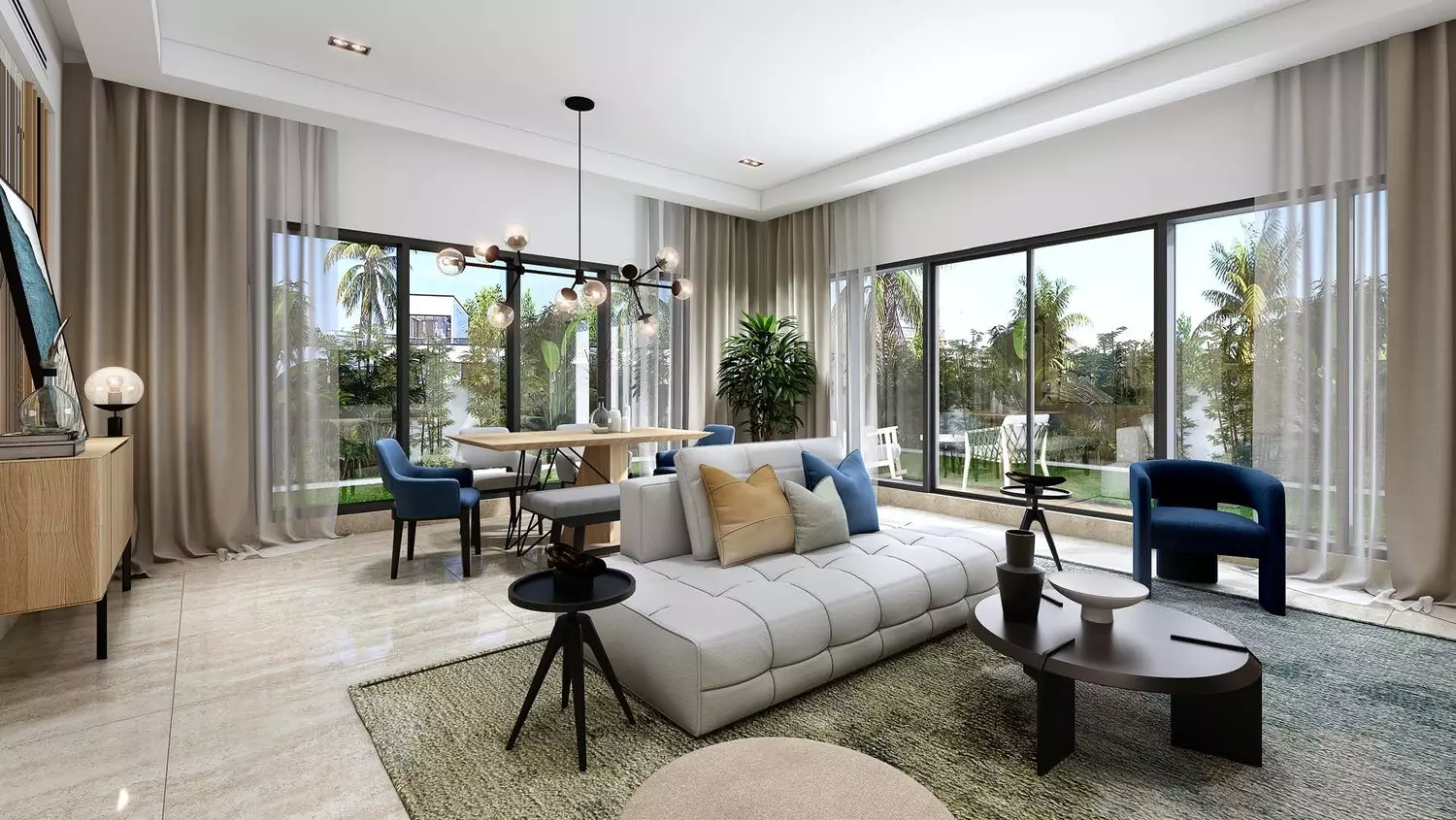 Riverside by Damac