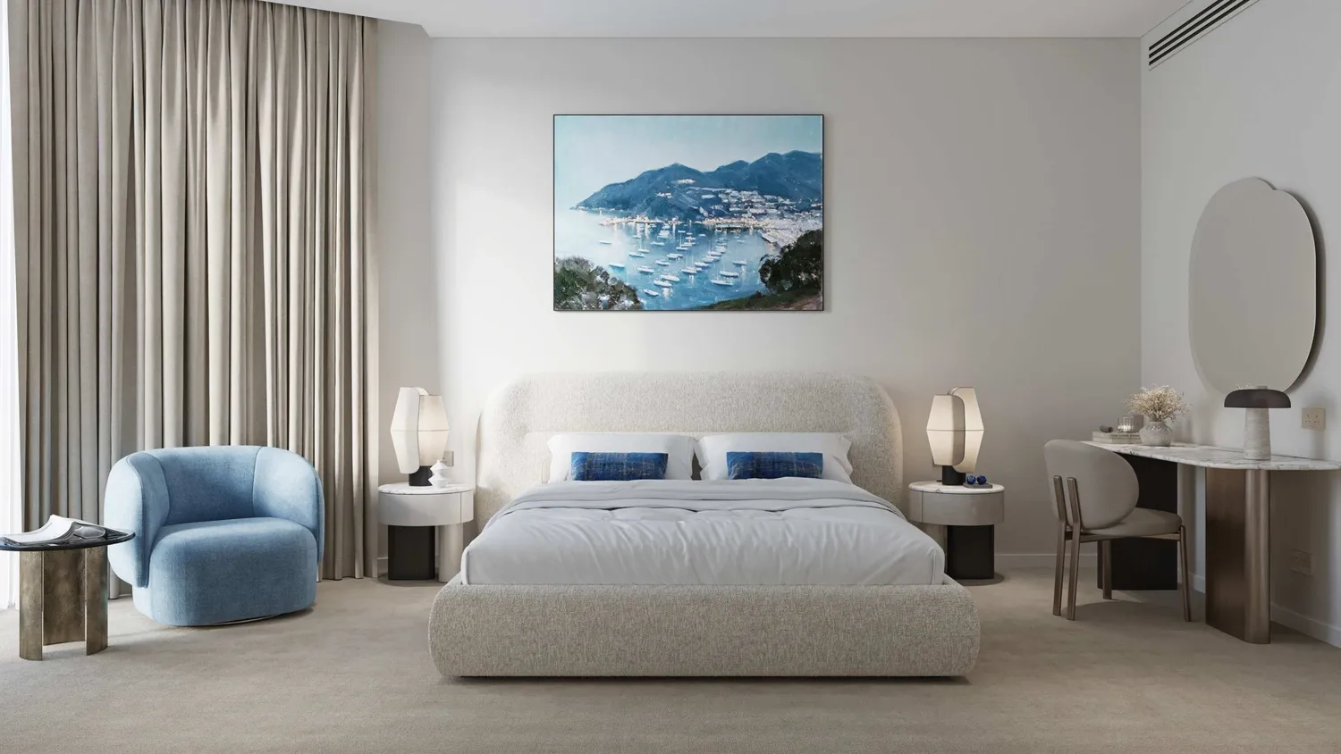 Riviera Residences by Mered