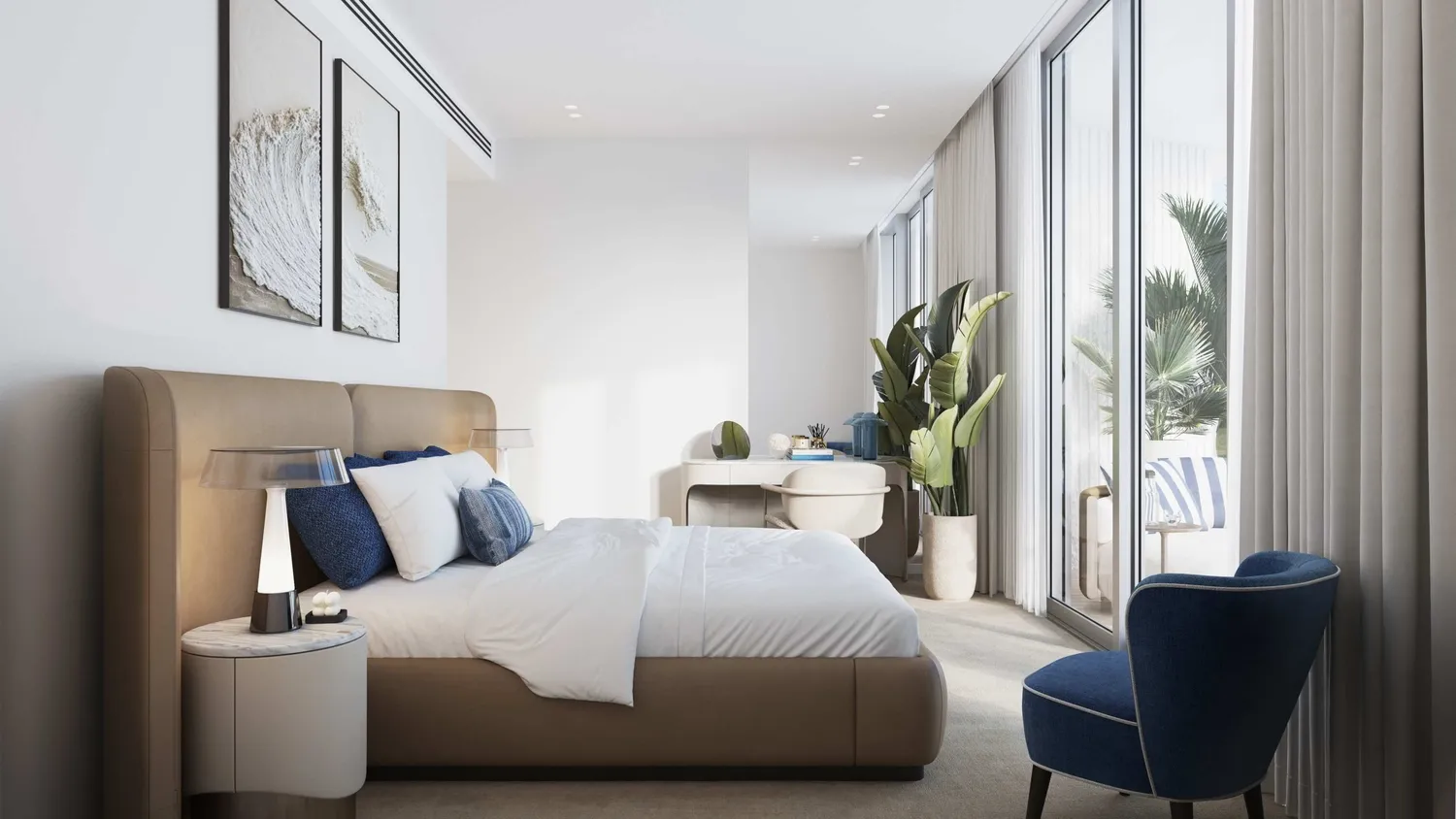 Riviera Residences by Mered