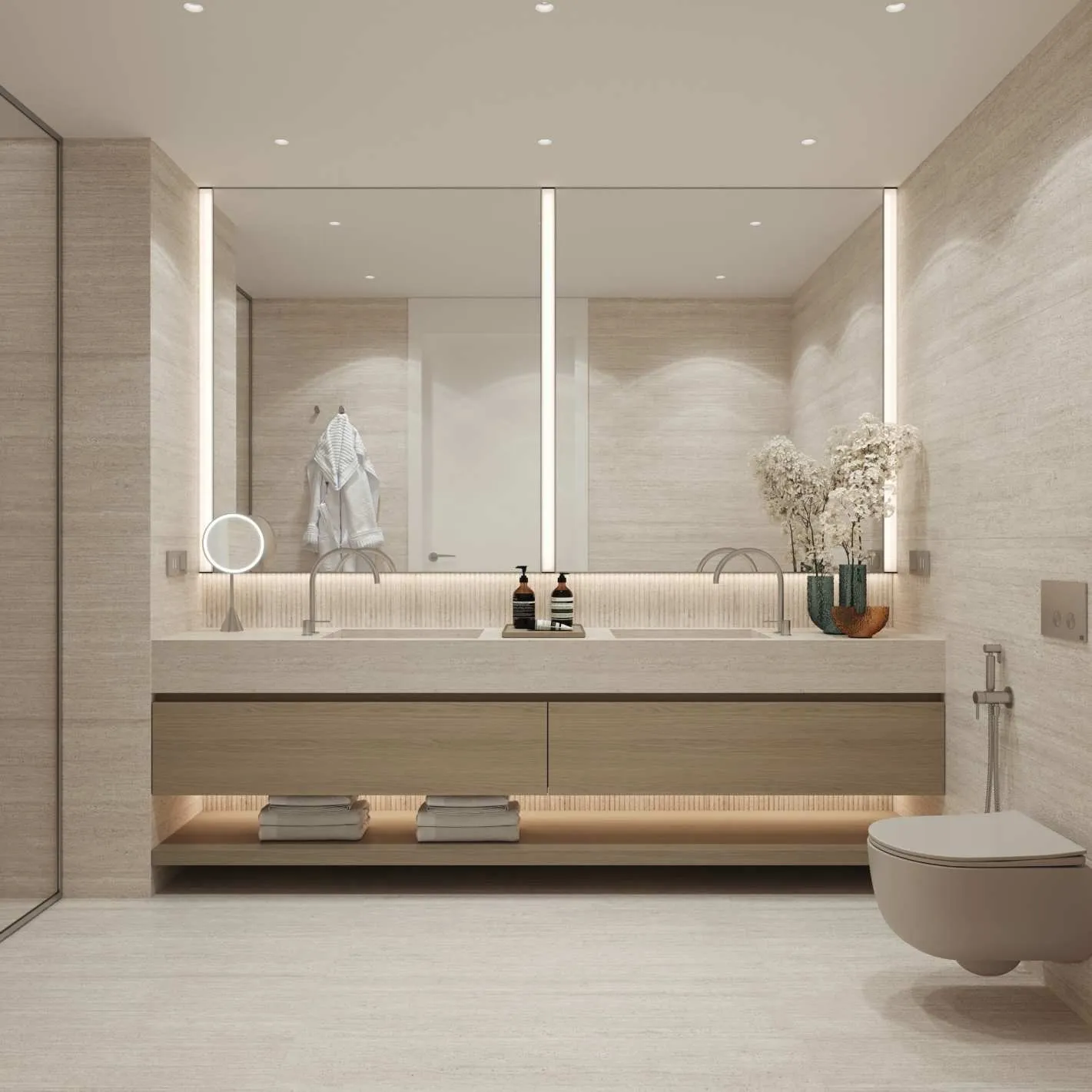 Riviera Residences by Mered