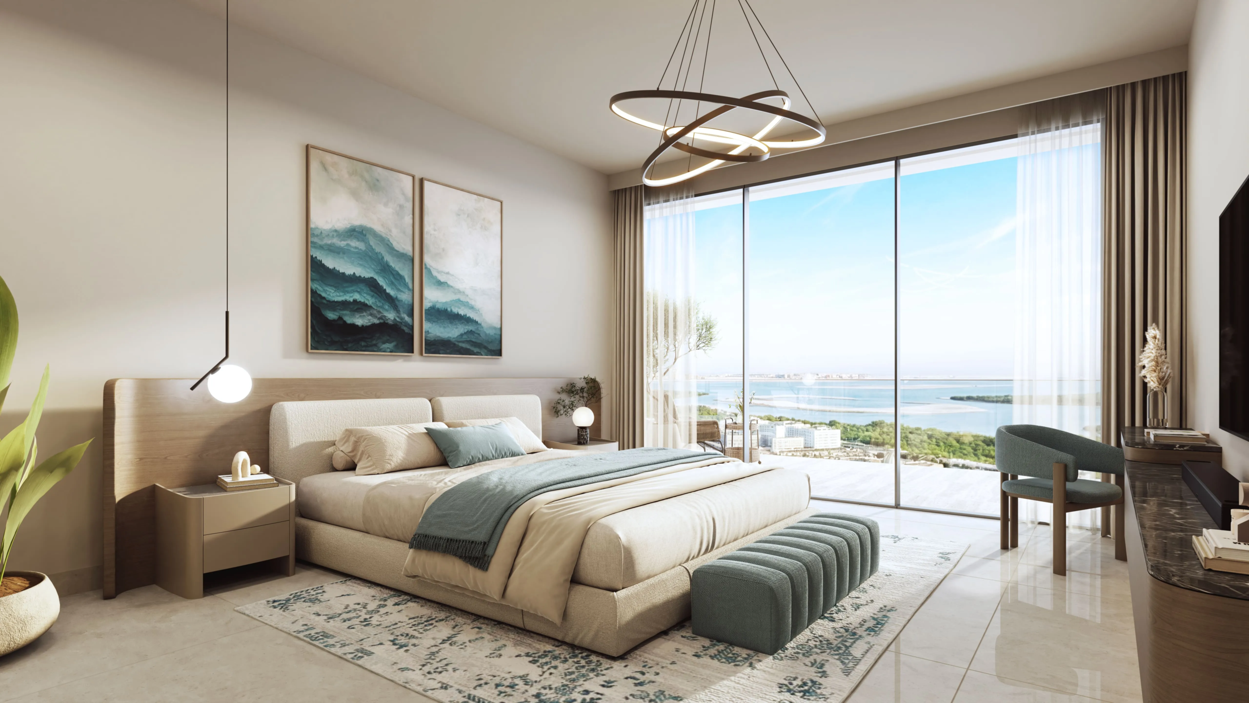 Rotana Residences South Tower by Royal Development